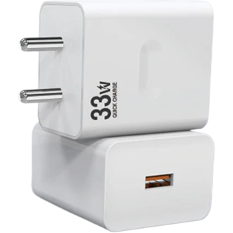Fast charger