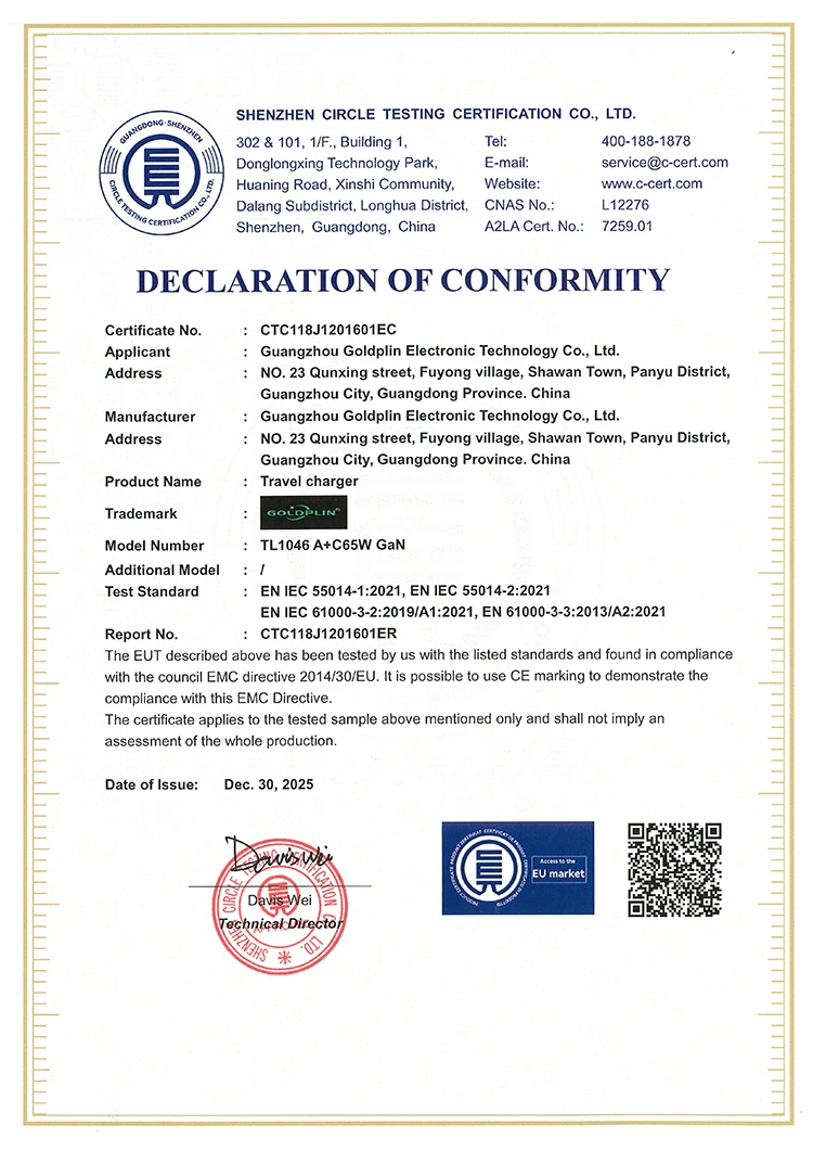 CE-EMC