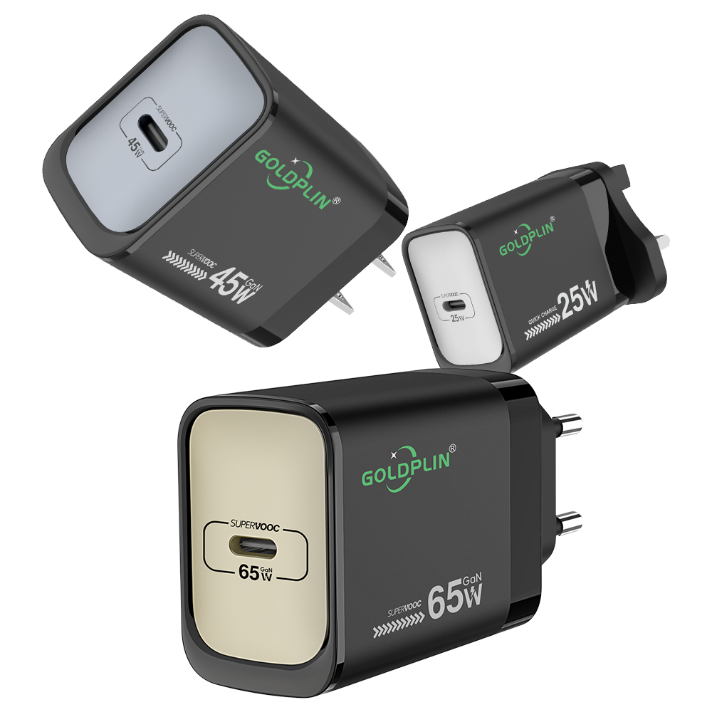 Fast Charger