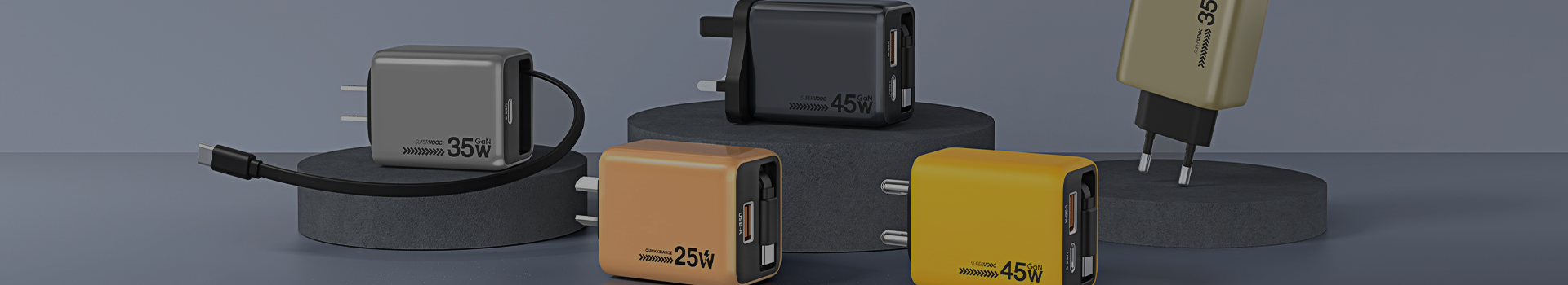 Fast Charger