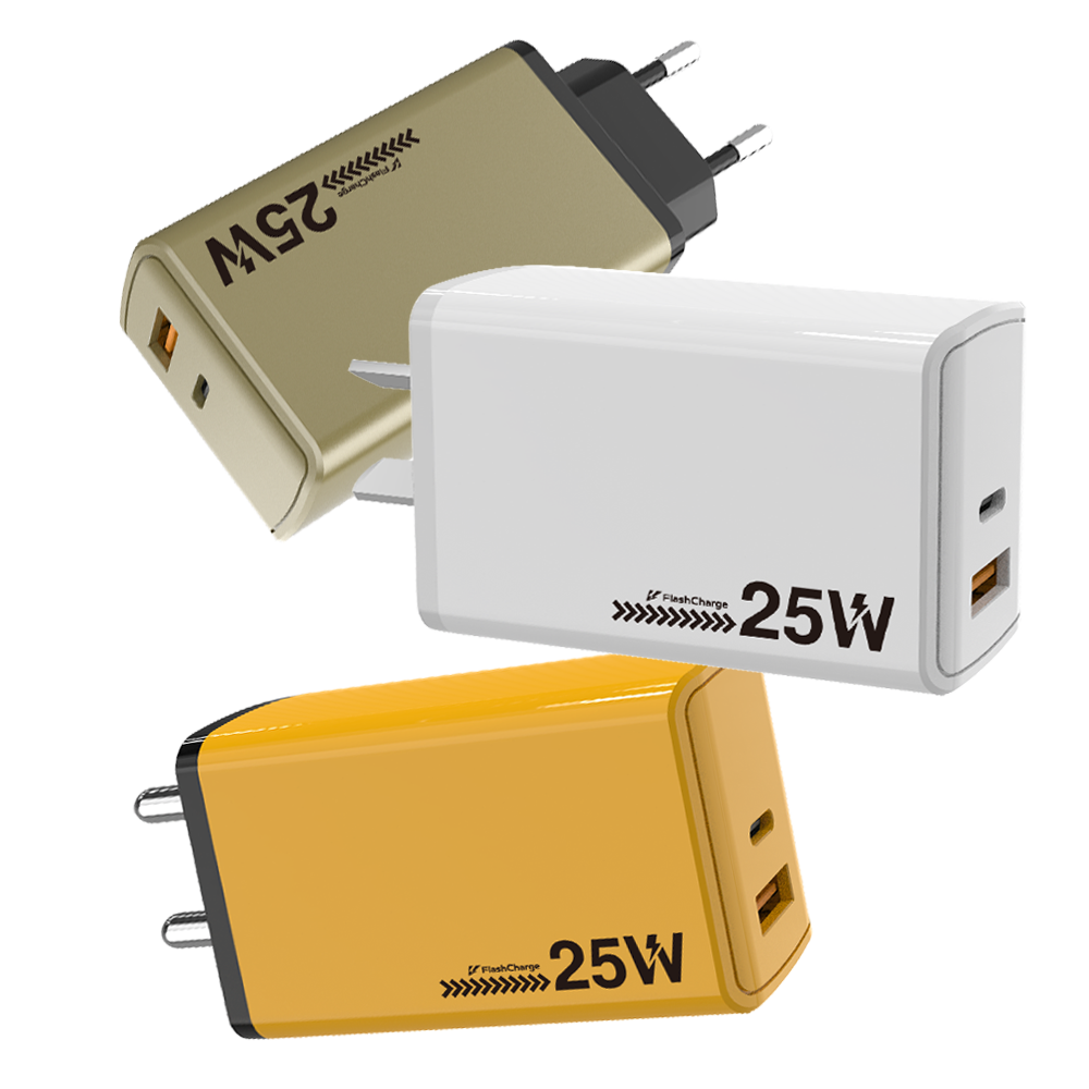 TL1002 25W Fast Charger