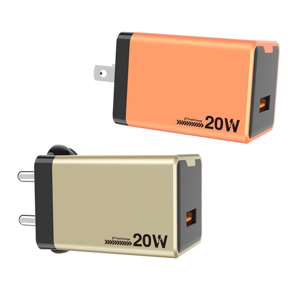 TL918 20W  Fast Charger